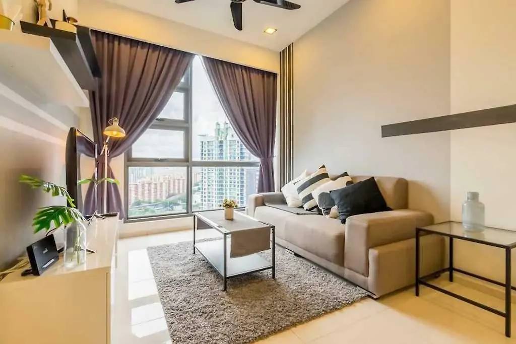 The Robertson Residences contacts