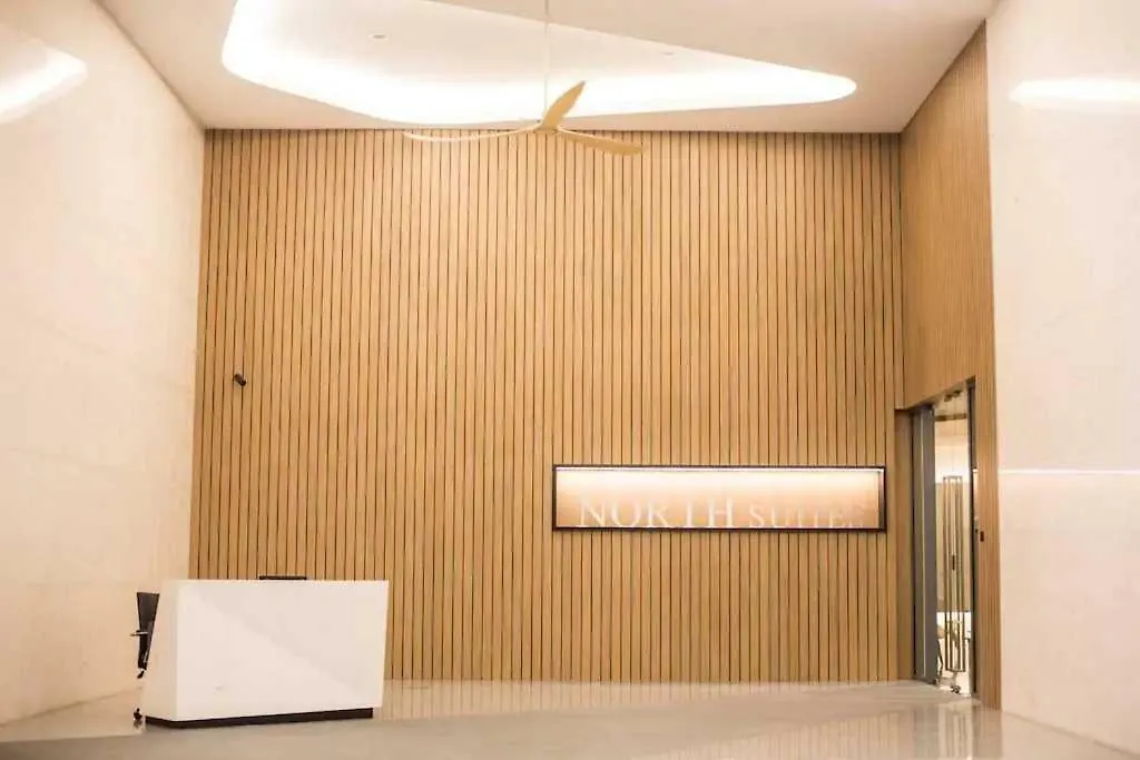 The Robertson Residences Kuala Lumpur