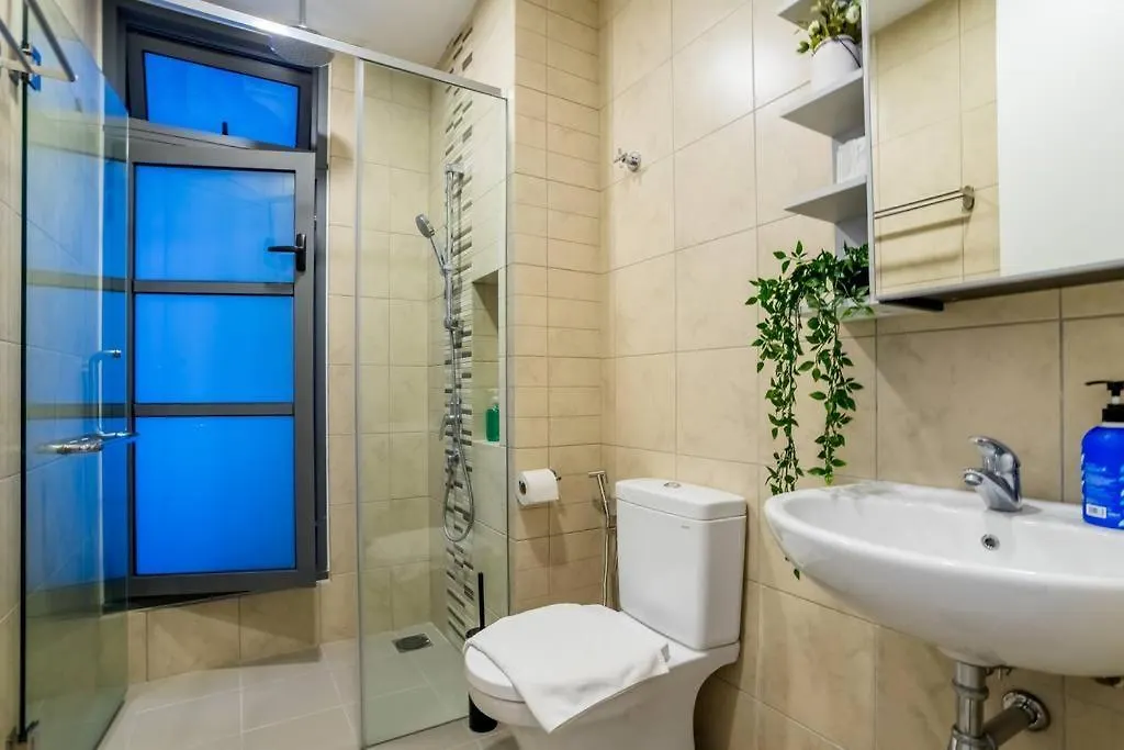 The Robertson Residences Kuala Lumpur