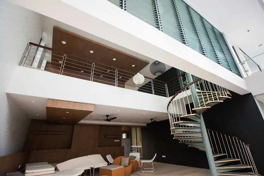 The Robertson Residences Kuala Lumpur Malaysia